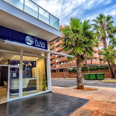 Casa Luna Ivan Luxury Homes 1ªpta Norte 1ªlinea Оропеса-дель-Мар Экстерьер фото
