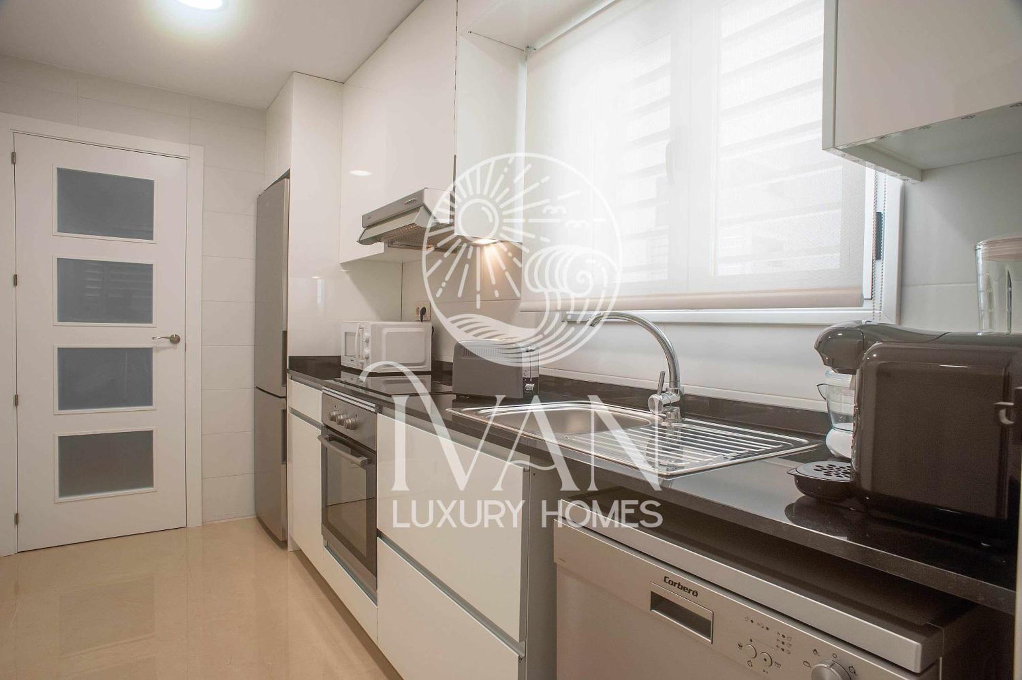 Casa Luna Ivan Luxury Homes 1ªpta Norte 1ªlinea Оропеса-дель-Мар Экстерьер фото