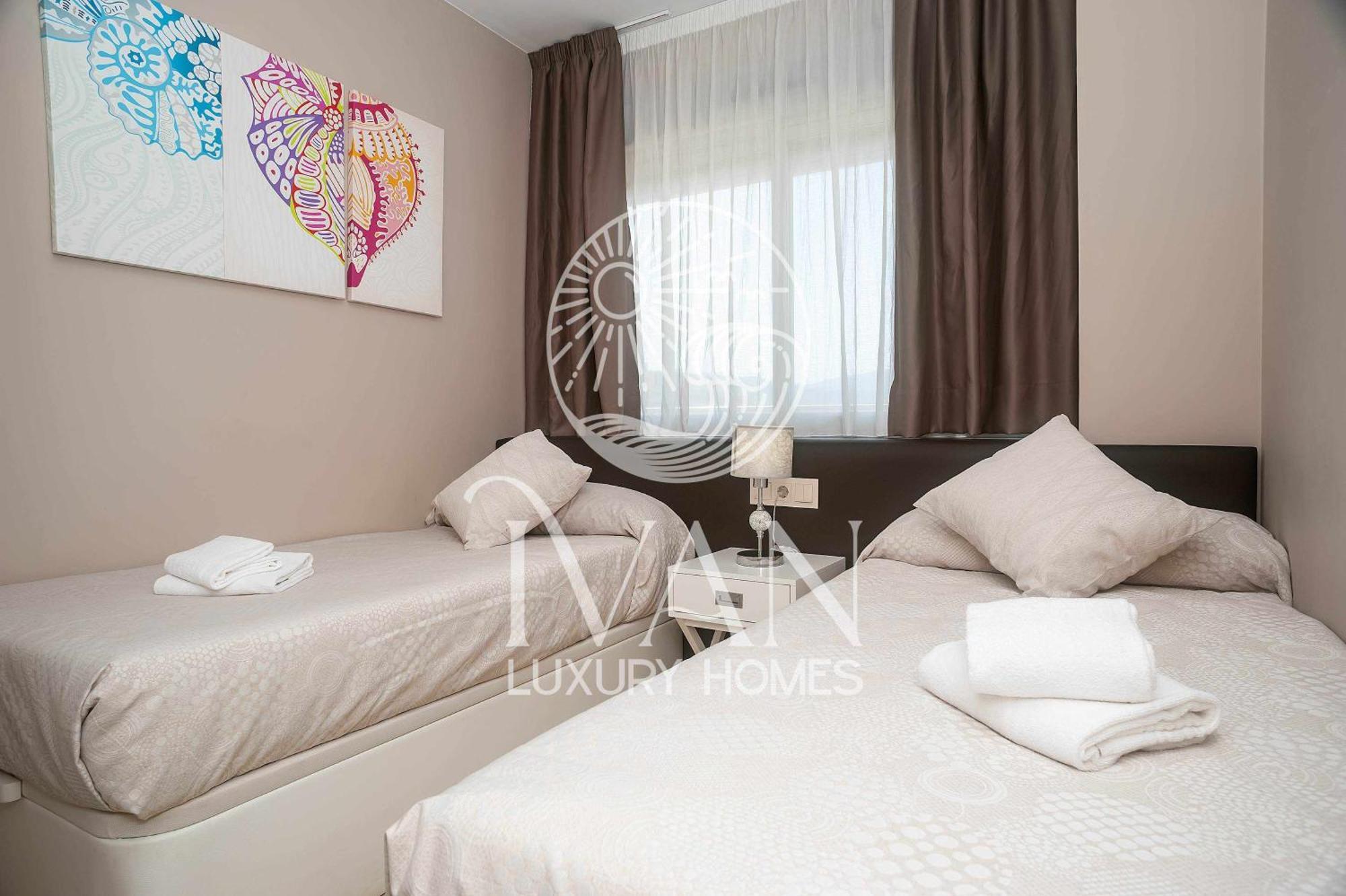 Casa Luna Ivan Luxury Homes 1ªpta Norte 1ªlinea Оропеса-дель-Мар Экстерьер фото