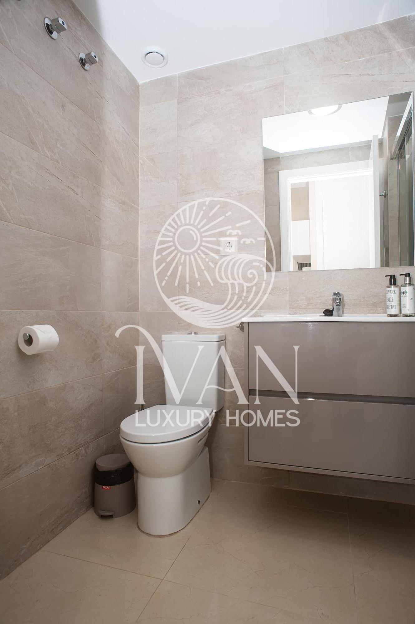 Casa Luna Ivan Luxury Homes 1ªpta Norte 1ªlinea Оропеса-дель-Мар Экстерьер фото